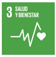 Objetivo de Desarrollo Sostenible