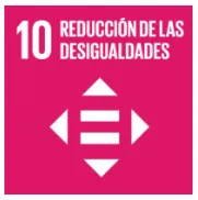 Objetivo de Desarrollo Sostenible