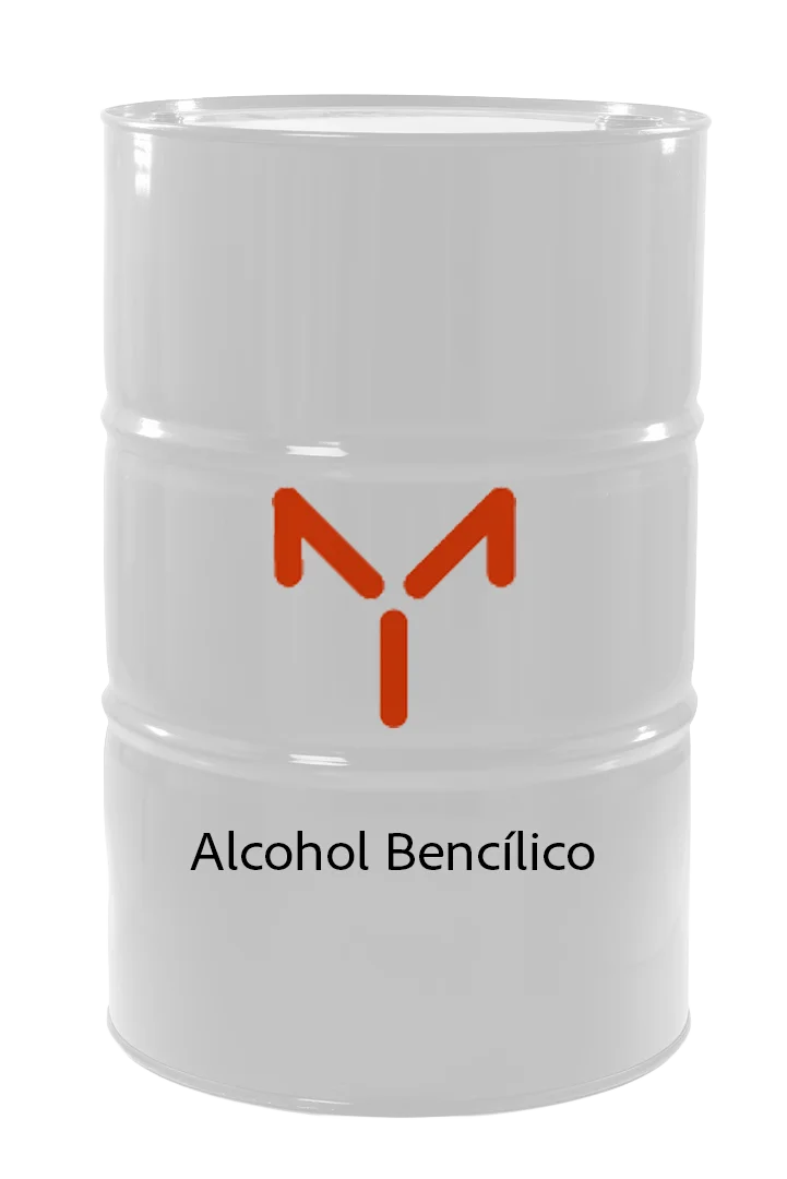 Alcohol Bencilio