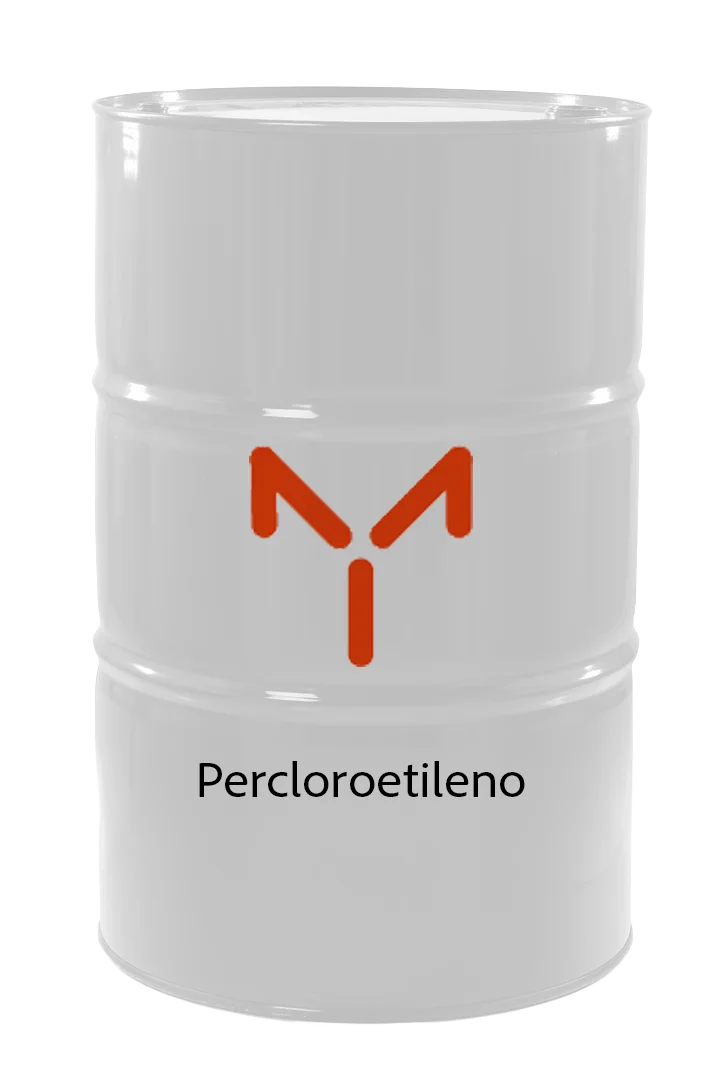 Percloroetileno