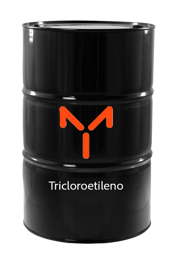 Tricloroetileno